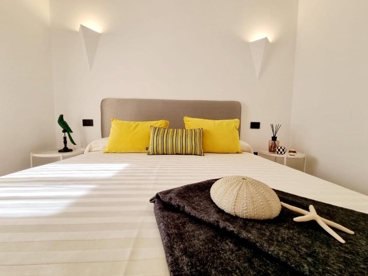 Stazzo San Teodoro Il Ginepro Piscina Condivisa Apartment Exterior foto