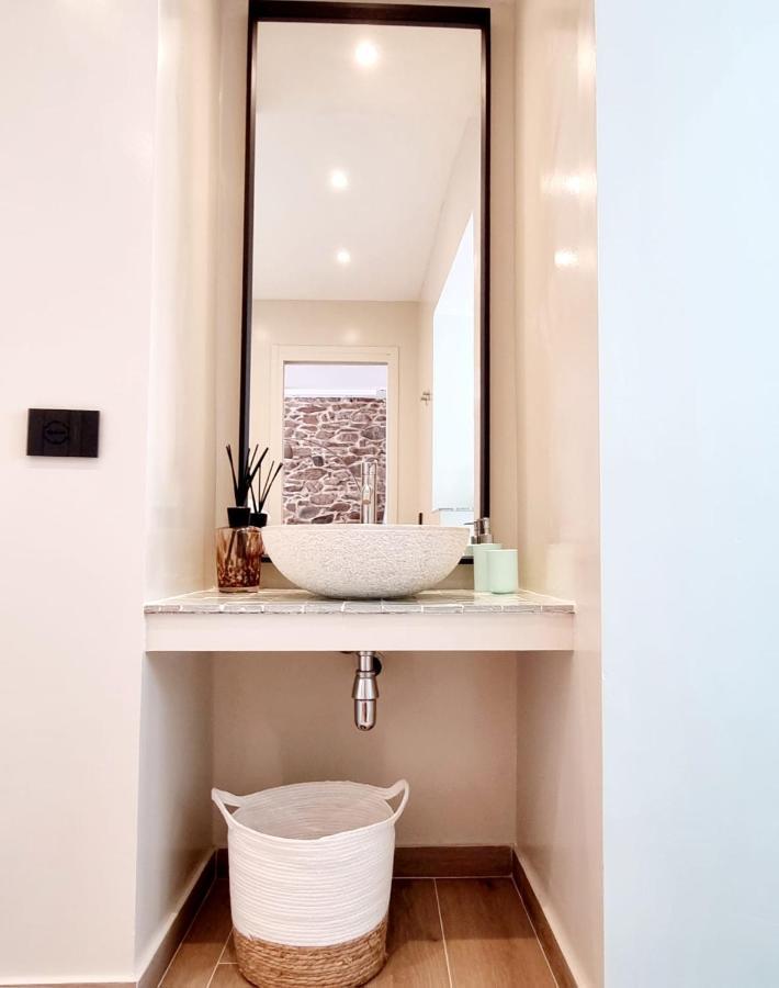 Stazzo San Teodoro Il Ginepro Piscina Condivisa Apartment Exterior foto