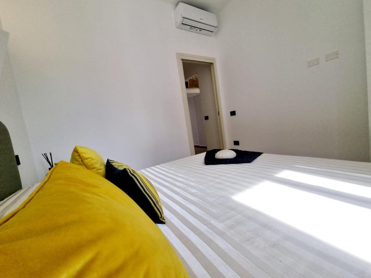 Stazzo San Teodoro Il Ginepro Piscina Condivisa Apartment Exterior foto