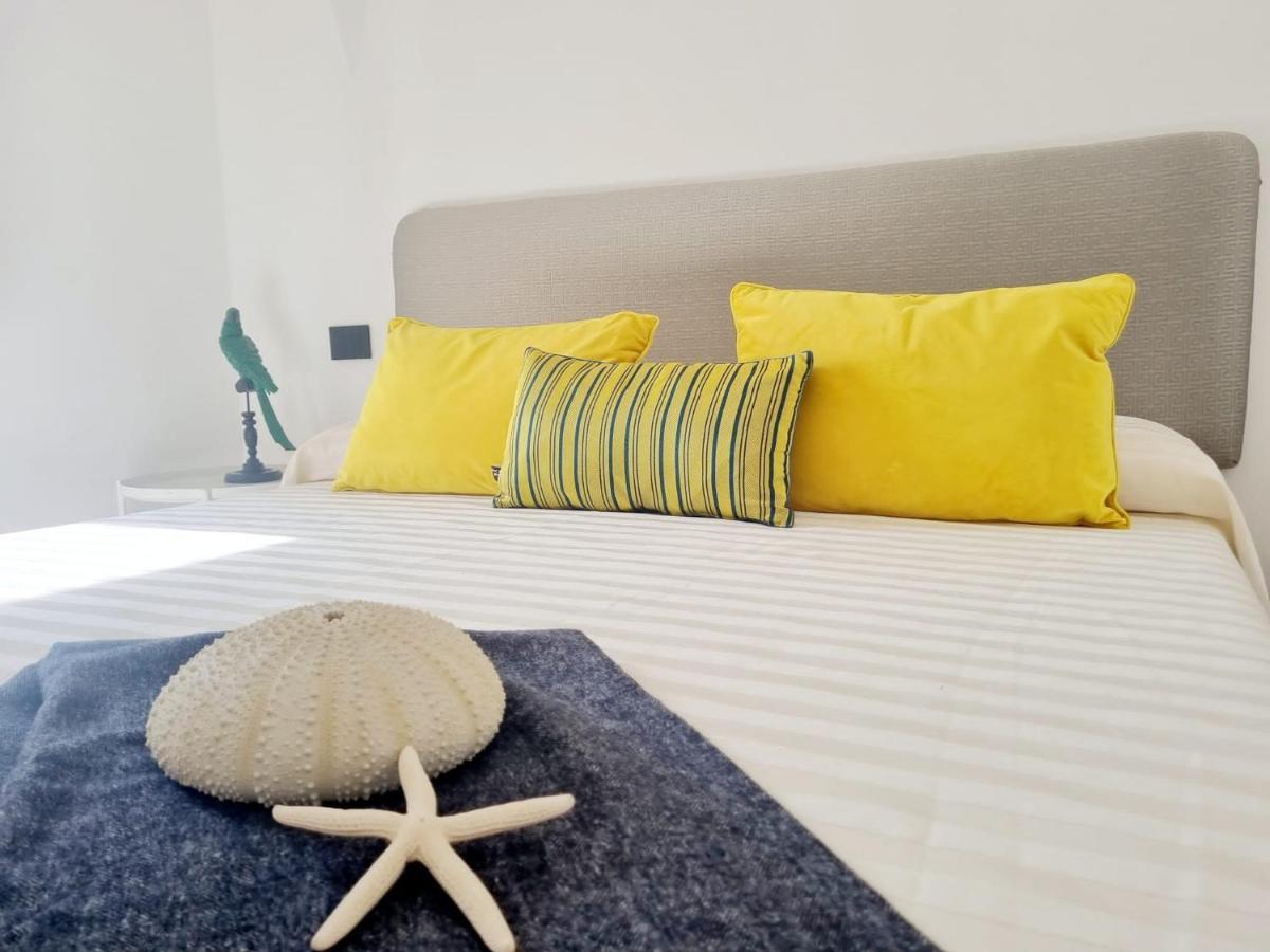 Stazzo San Teodoro Il Ginepro Piscina Condivisa Apartment Exterior foto